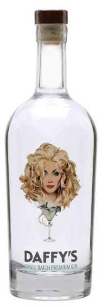 Image sur Daffy’s Gin 43.4° 0.7L